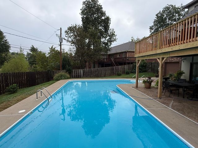1921 E Nottingham Street, Springfield, MO 65804