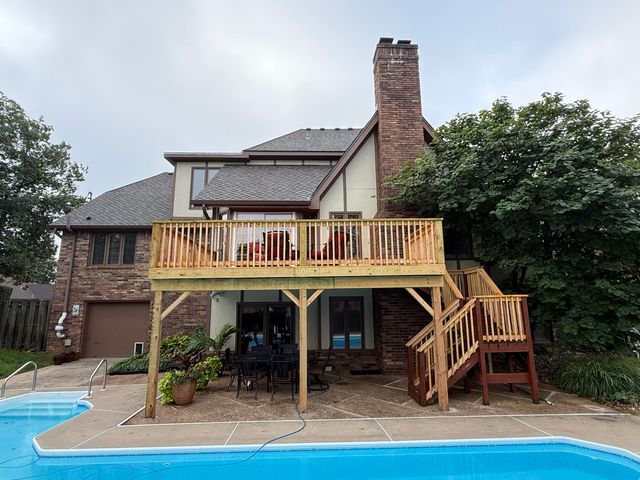 1921 E Nottingham Street, Springfield, MO 65804