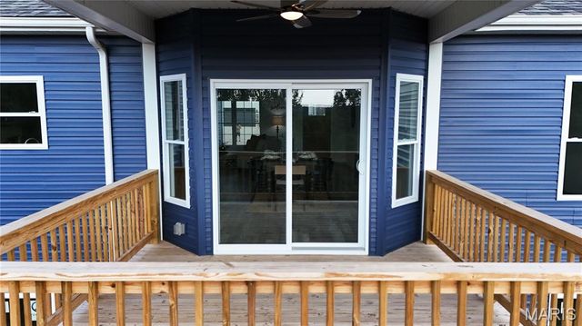 1417 Cortez Dr., Hillsboro, MO 63050