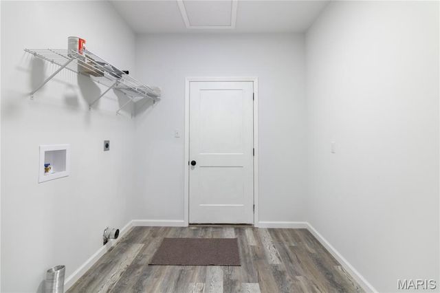 1417 Cortez Dr., Hillsboro, MO 63050