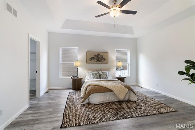 1417 Cortez Dr., Hillsboro, MO 63050