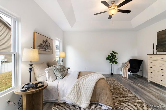 1417 Cortez Dr., Hillsboro, MO 63050