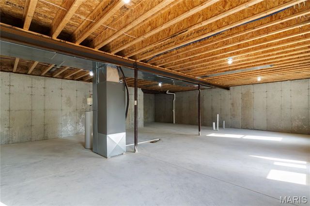 1417 Cortez Dr., Hillsboro, MO 63050