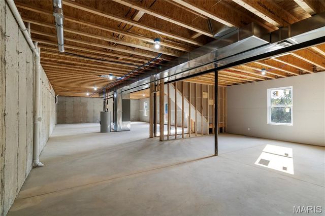 1417 Cortez Dr., Hillsboro, MO 63050