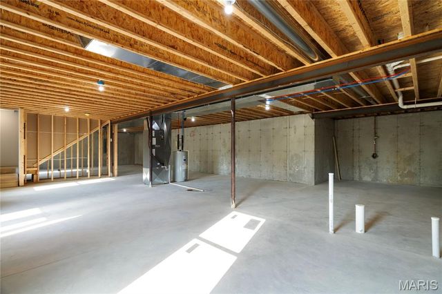 1417 Cortez Dr., Hillsboro, MO 63050