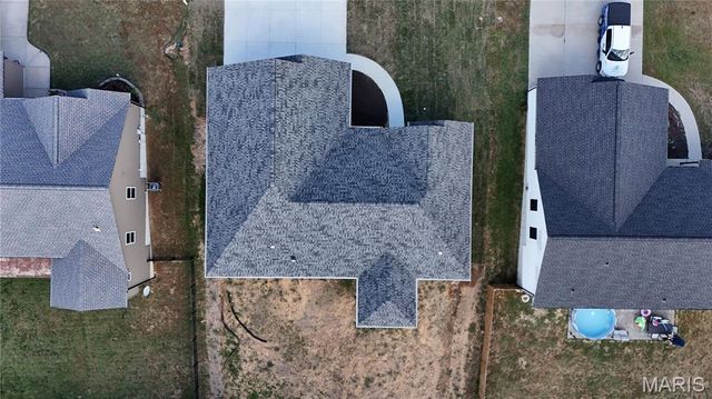 1417 Cortez Dr., Hillsboro, MO 63050