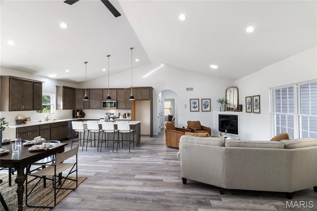 1417 Cortez Dr., Hillsboro, MO 63050