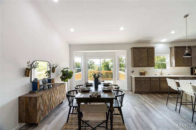 1417 Cortez Dr., Hillsboro, MO 63050