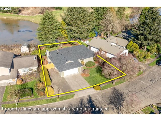 5633 FINCH Dr, Longview, WA 98632