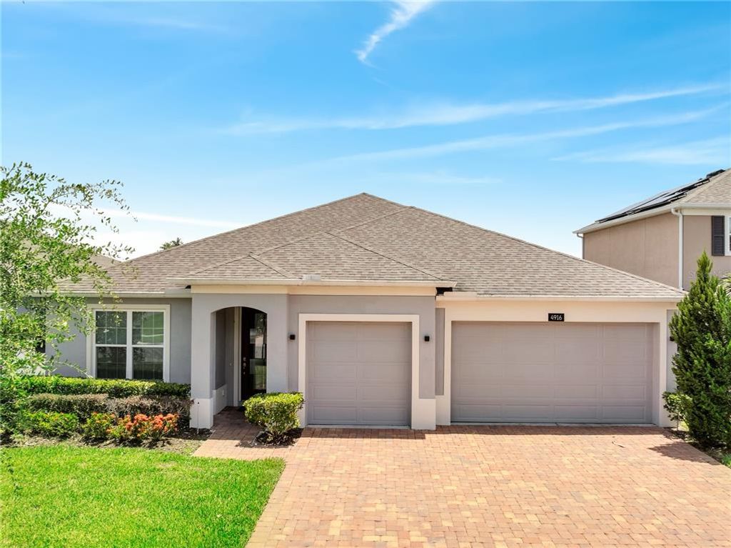 4916 BLANCHE COURT, St Cloud, FL 34772