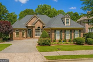3615 Greenside Court, Dacula, GA 30019