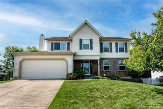 781 Oleander Court, Lebanon, OH 45036