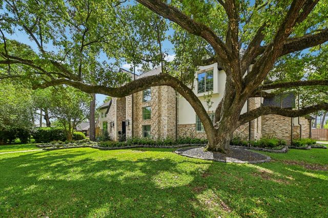 13927 Perthshire Road, Houston, TX 77079