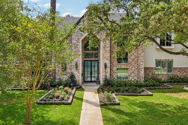 13927 Perthshire Road, Houston, TX 77079