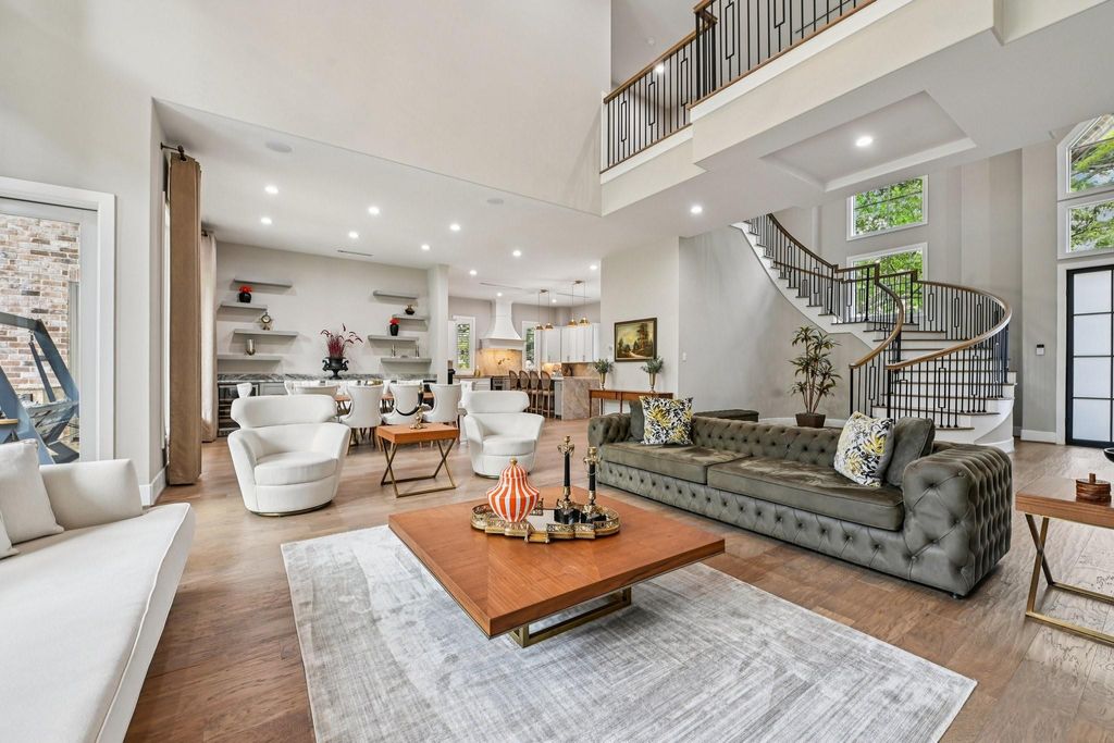 13927 Perthshire Road, Houston, TX 77079
