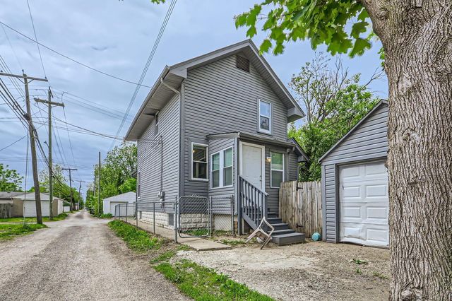 2710 Palmetto Street, Columbus, OH 43204