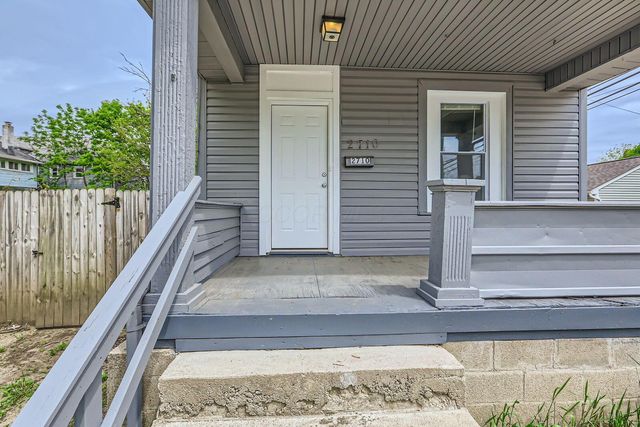 2710 Palmetto Street, Columbus, OH 43204