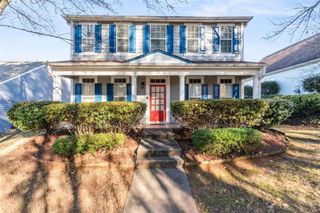 535 Anglewood Trace, Stockbridge, GA 30281