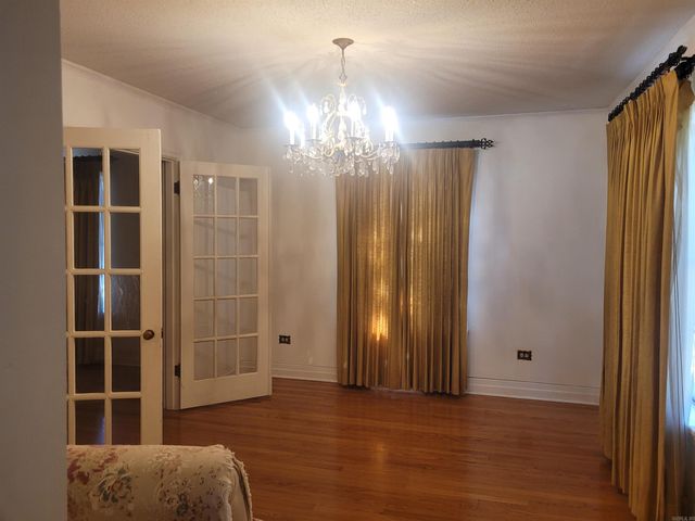 202 NE 4th Street, England, AR 72046