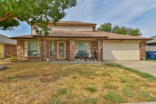15117 Rick Road, Oklahoma City, OK 73170