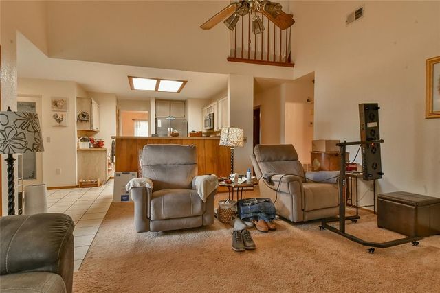 15117 Rick Road, Oklahoma City, OK 73170