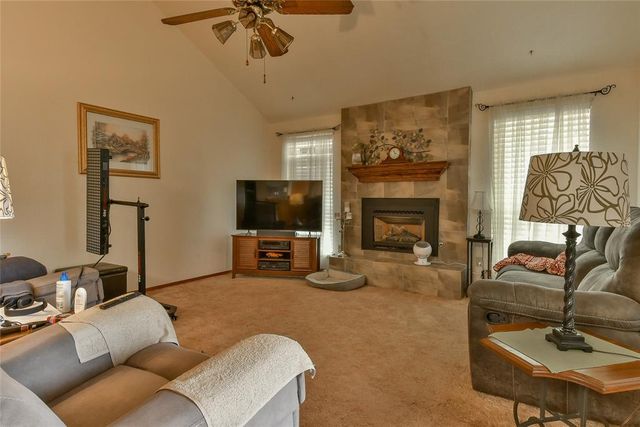 15117 Rick Road, Oklahoma City, OK 73170