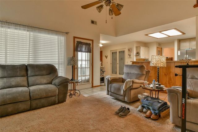15117 Rick Road, Oklahoma City, OK 73170