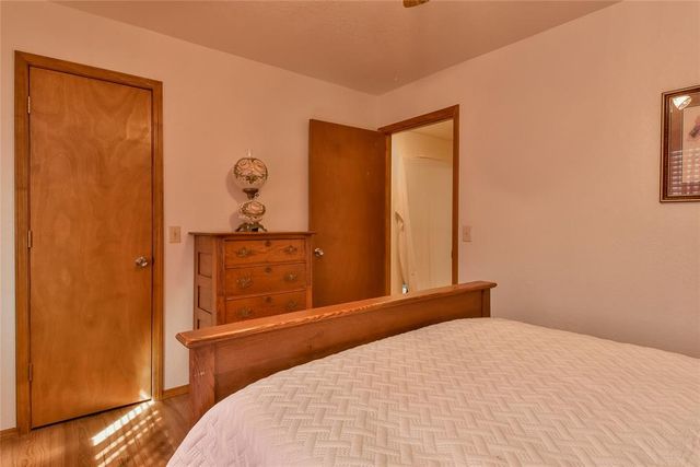 15117 Rick Road, Oklahoma City, OK 73170