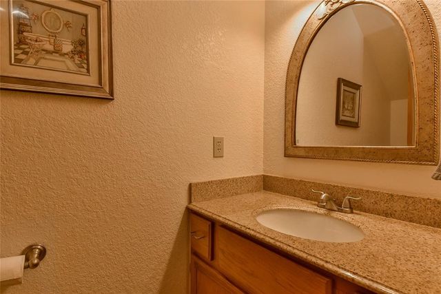 15117 Rick Road, Oklahoma City, OK 73170