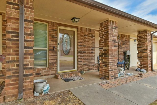 15117 Rick Road, Oklahoma City, OK 73170