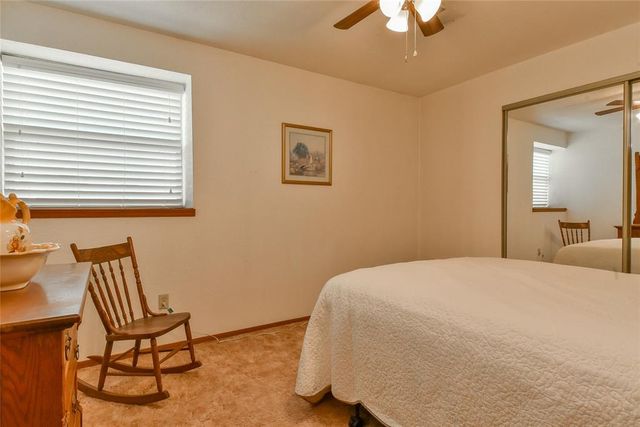 15117 Rick Road, Oklahoma City, OK 73170