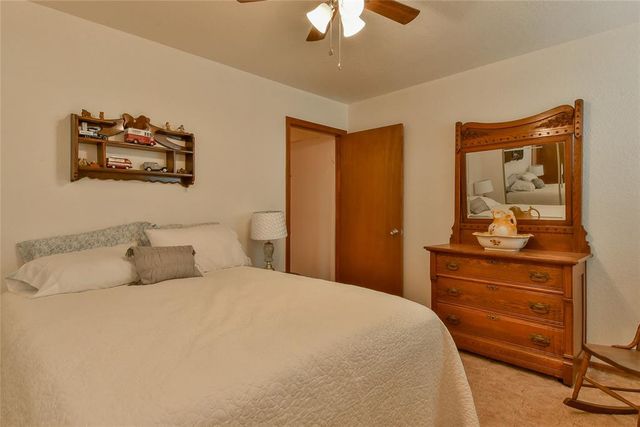 15117 Rick Road, Oklahoma City, OK 73170