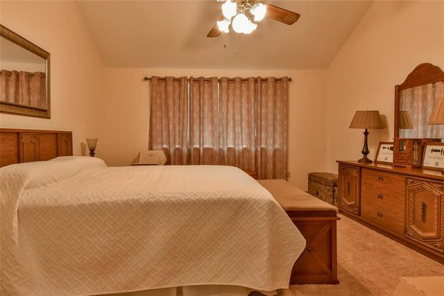15117 Rick Road, Oklahoma City, OK 73170