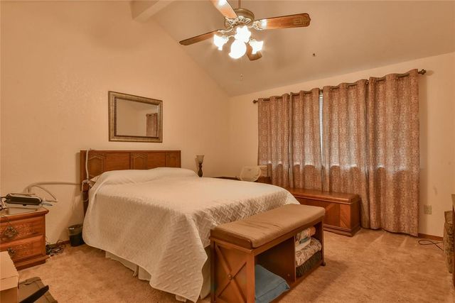 15117 Rick Road, Oklahoma City, OK 73170