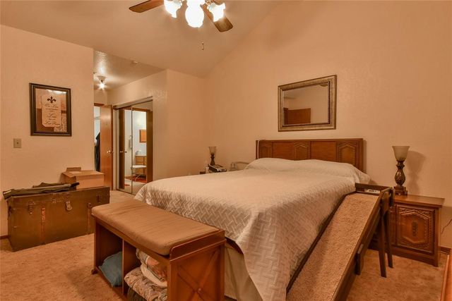 15117 Rick Road, Oklahoma City, OK 73170
