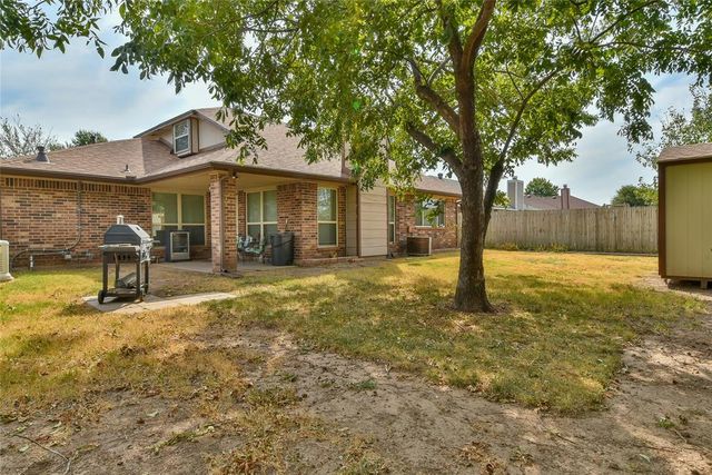 15117 Rick Road, Oklahoma City, OK 73170
