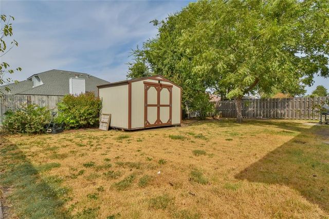 15117 Rick Road, Oklahoma City, OK 73170