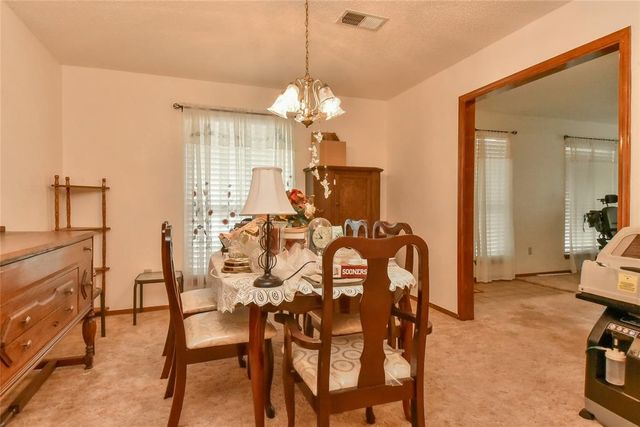 15117 Rick Road, Oklahoma City, OK 73170
