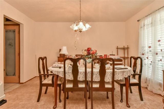 15117 Rick Road, Oklahoma City, OK 73170