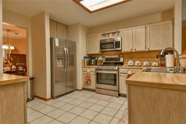 15117 Rick Road, Oklahoma City, OK 73170