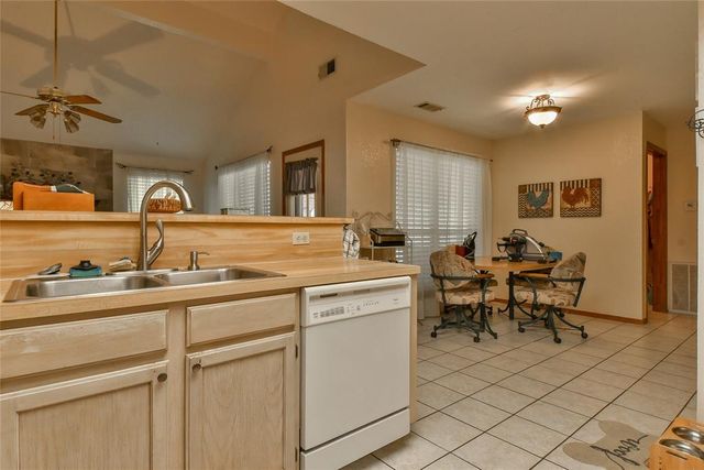 15117 Rick Road, Oklahoma City, OK 73170
