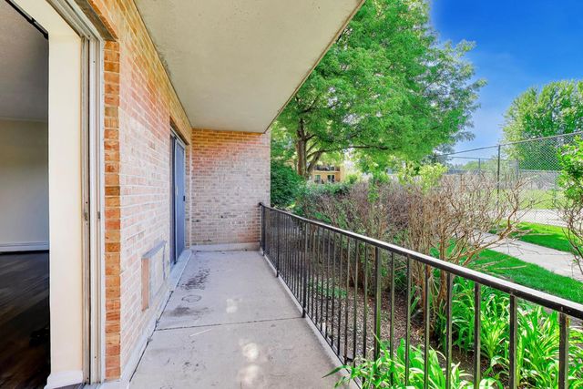 1056 N Mill Street 107, Naperville, IL 60563
