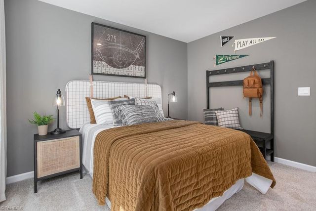183 Expansive Drive, Lexington, NC 27295