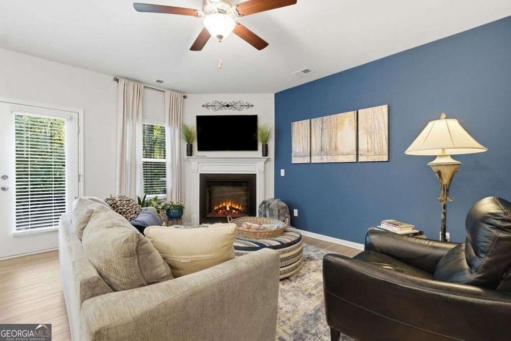 149 Witter Way, Woodstock, GA 30188 — photo 4