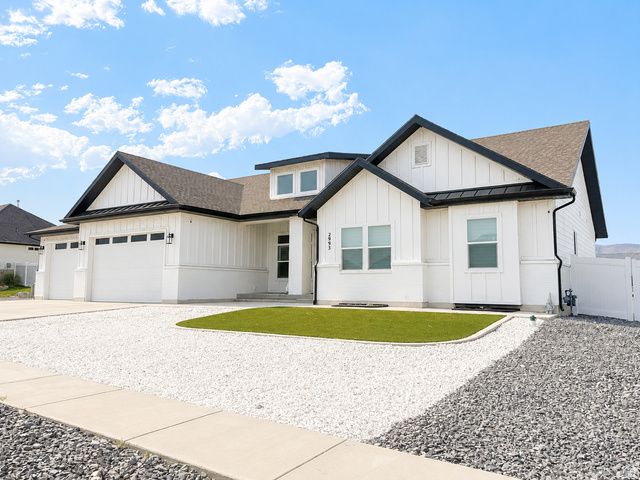 2993 E LAKE VISTA DR, Eagle Mountain, UT 84005