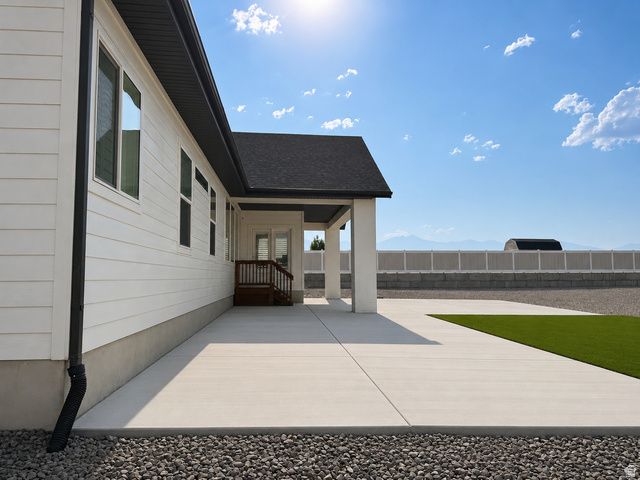 2993 E LAKE VISTA DR, Eagle Mountain, UT 84005