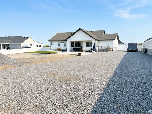 2993 E LAKE VISTA DR, Eagle Mountain, UT 84005
