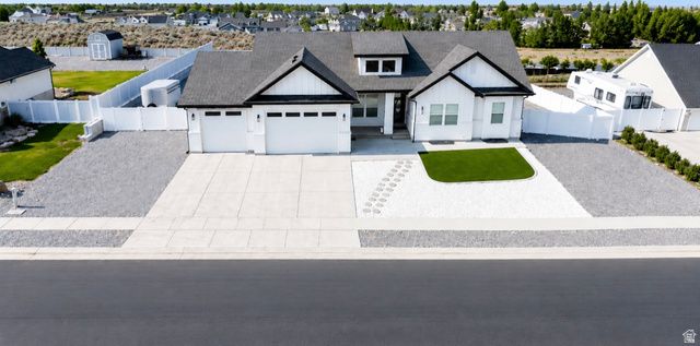 2993 E LAKE VISTA DR, Eagle Mountain, UT 84005