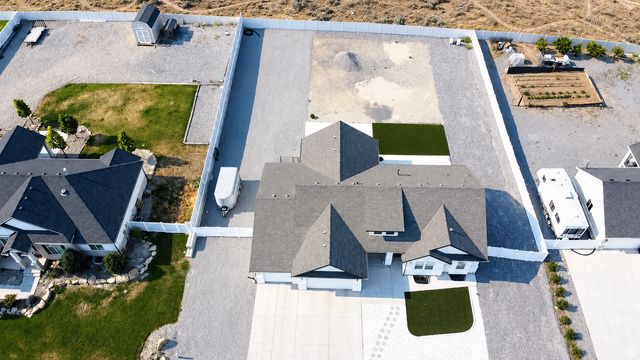 2993 E LAKE VISTA DR, Eagle Mountain, UT 84005