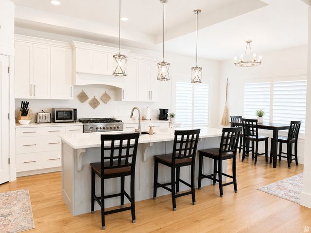 2993 E LAKE VISTA DR, Eagle Mountain, UT 84005